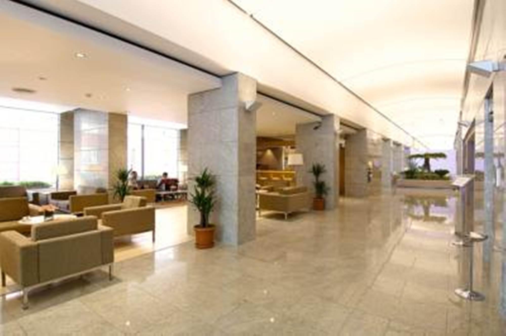 Ontur Izmir Otel Ресторант снимка