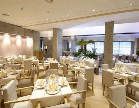 Ontur Izmir Otel Екстериор снимка